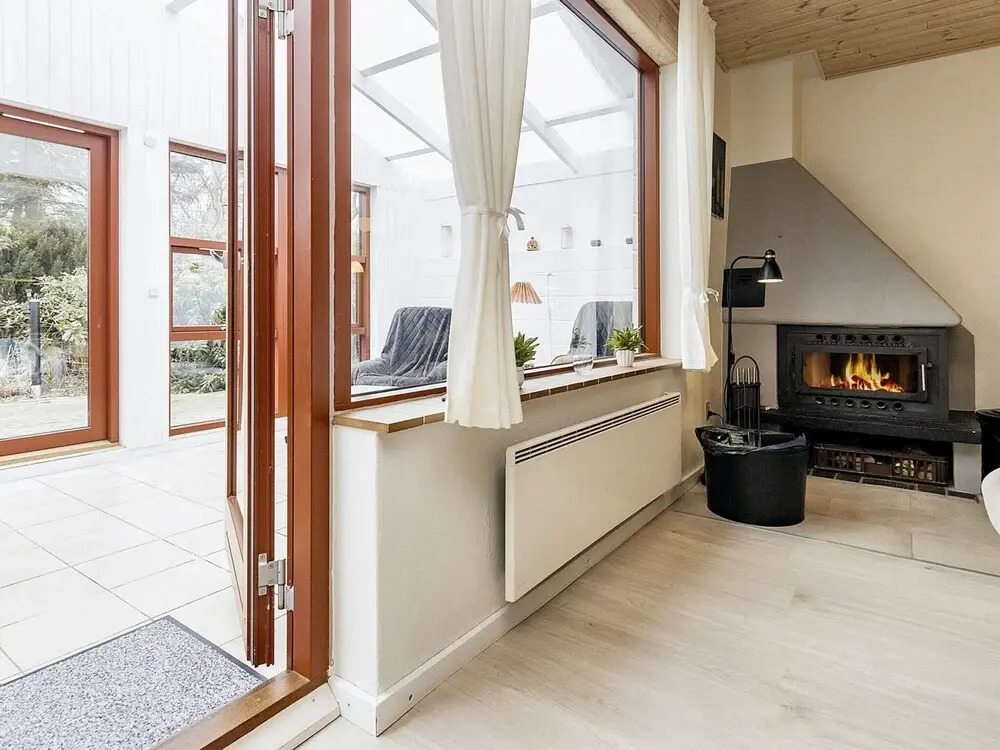 Relaxing Holiday Home in Lolland near Sea