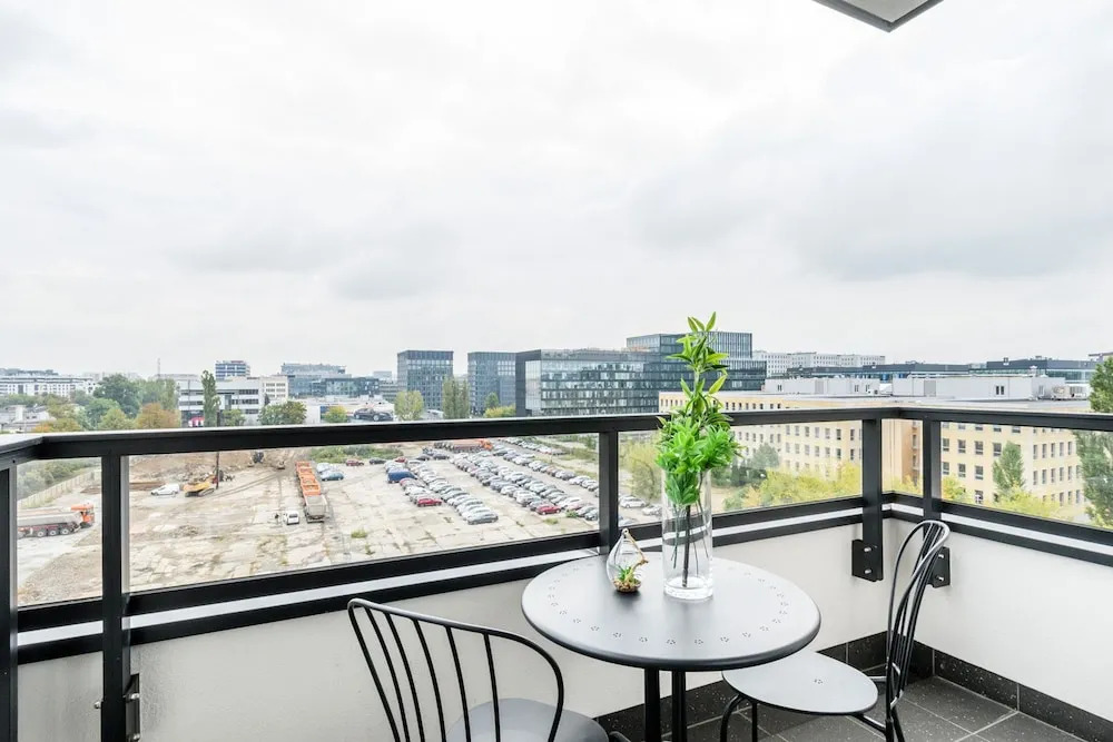 Good Time Apartment