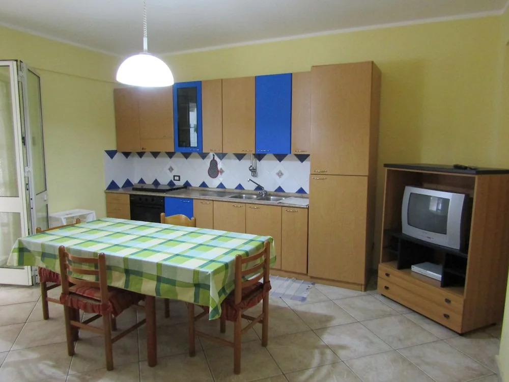 Appartamenti Villa Saporito