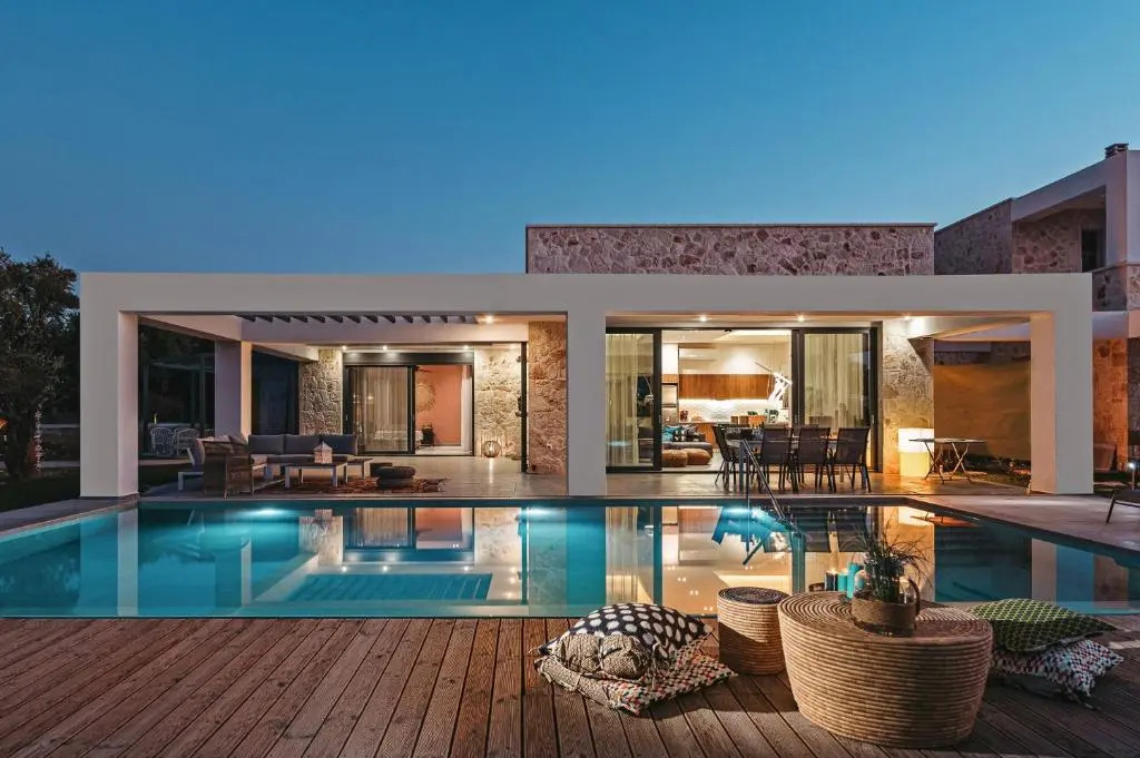 Villa Tiare 1 by Villa Plus