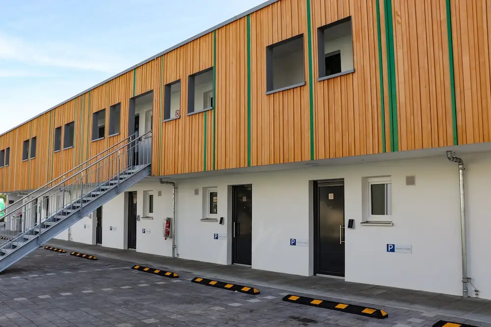 Trendic Hotel