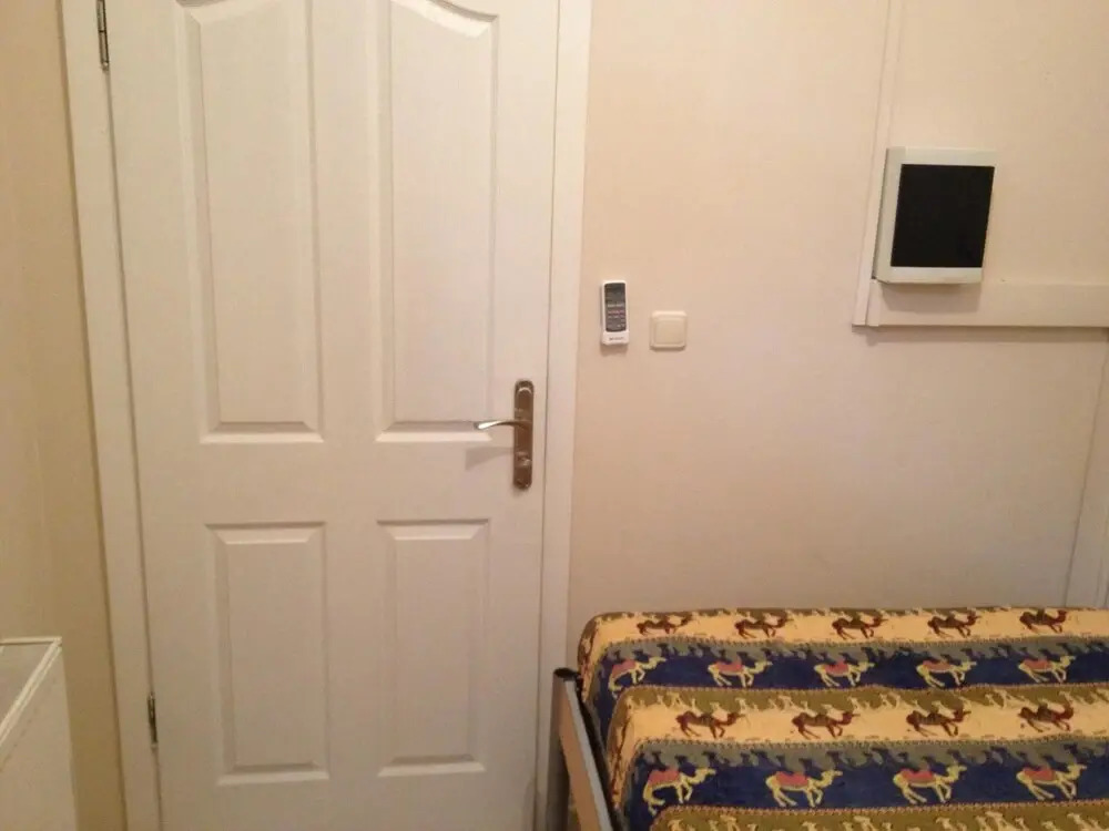Golva Rooms