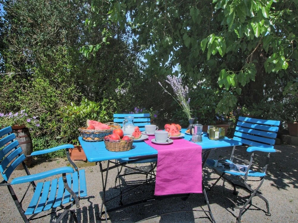 Holiday Home in Chianti With Pool & Terrace