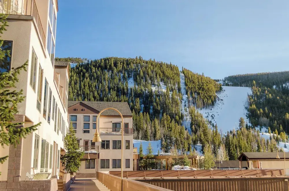 Slopeside Unit 2755