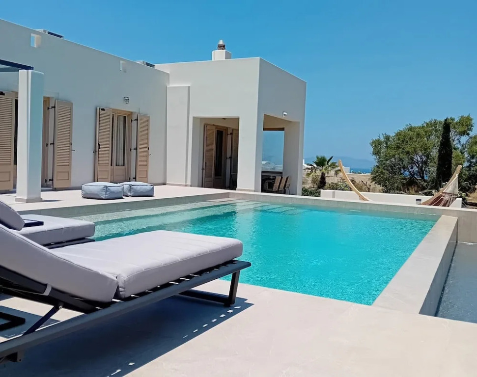 Echo Villa