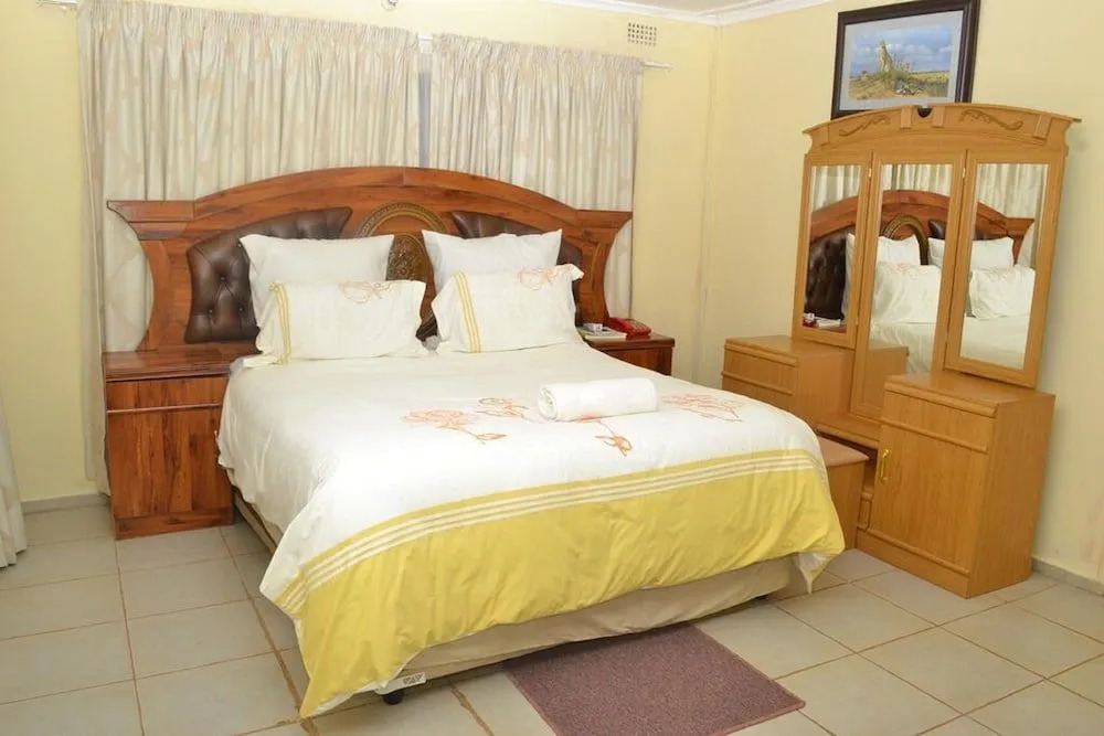 Dili Lodge