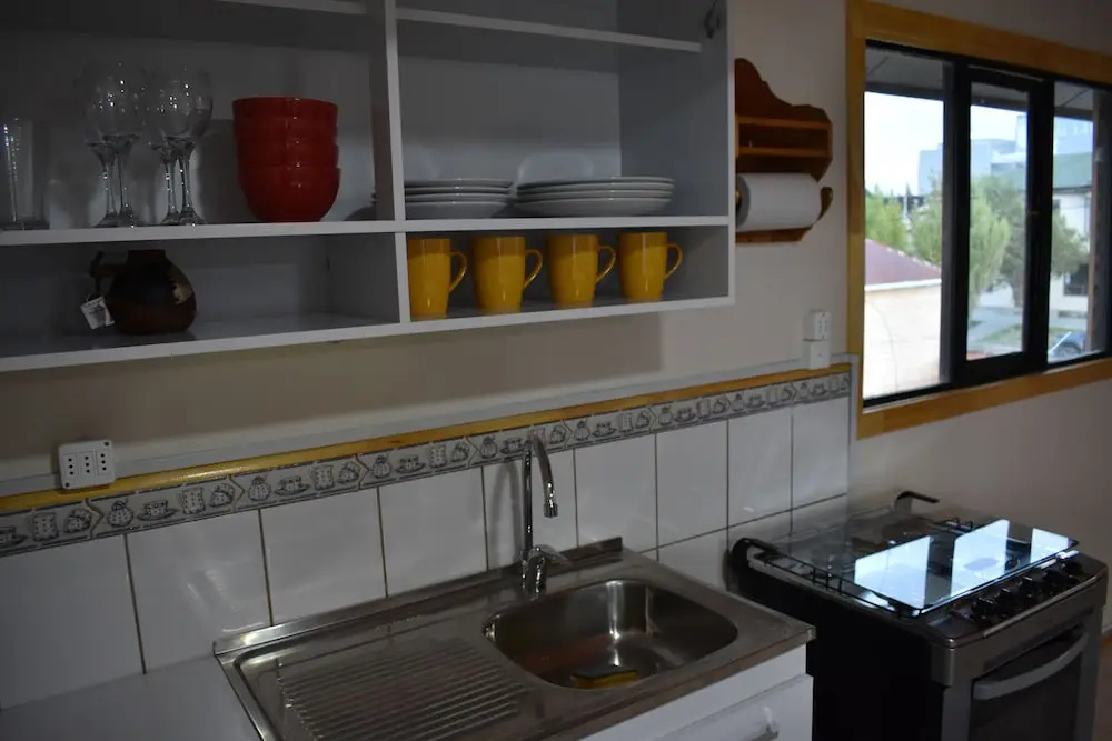Cumbres Apart