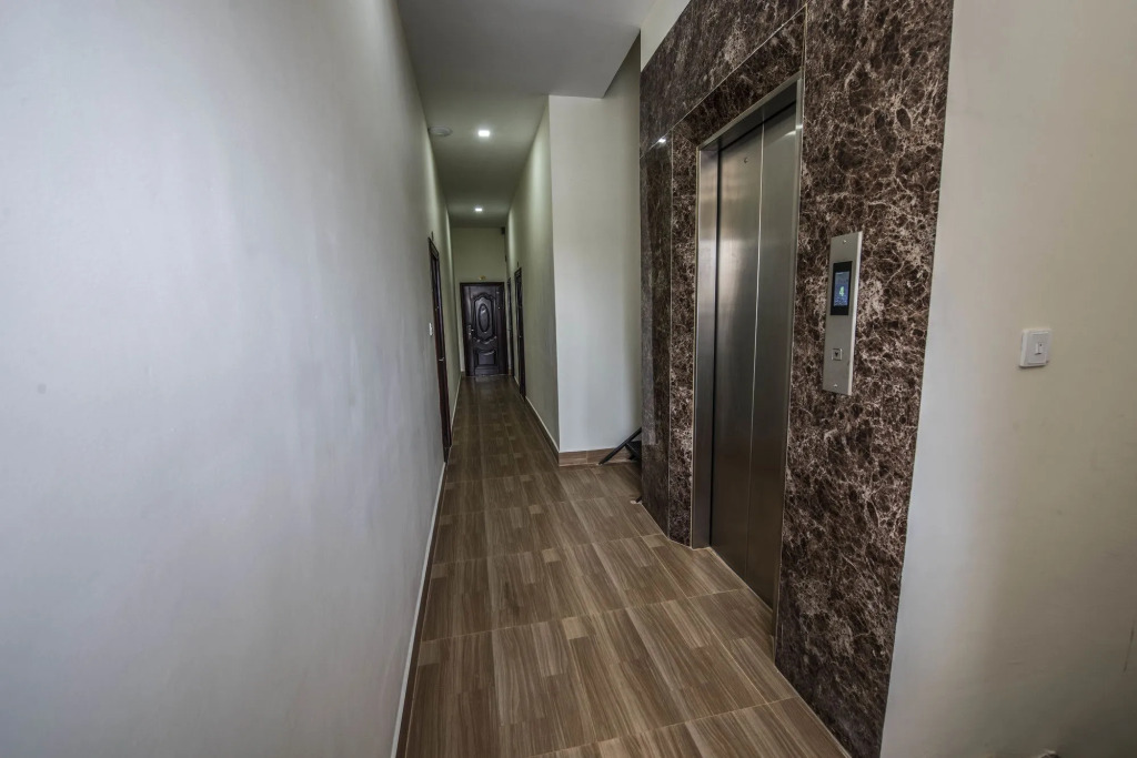 Phnom Penh Le Vincent Hotel