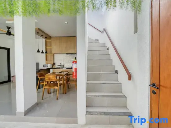 Villa Manutama 2BR Retreat Villa In Uluwatu