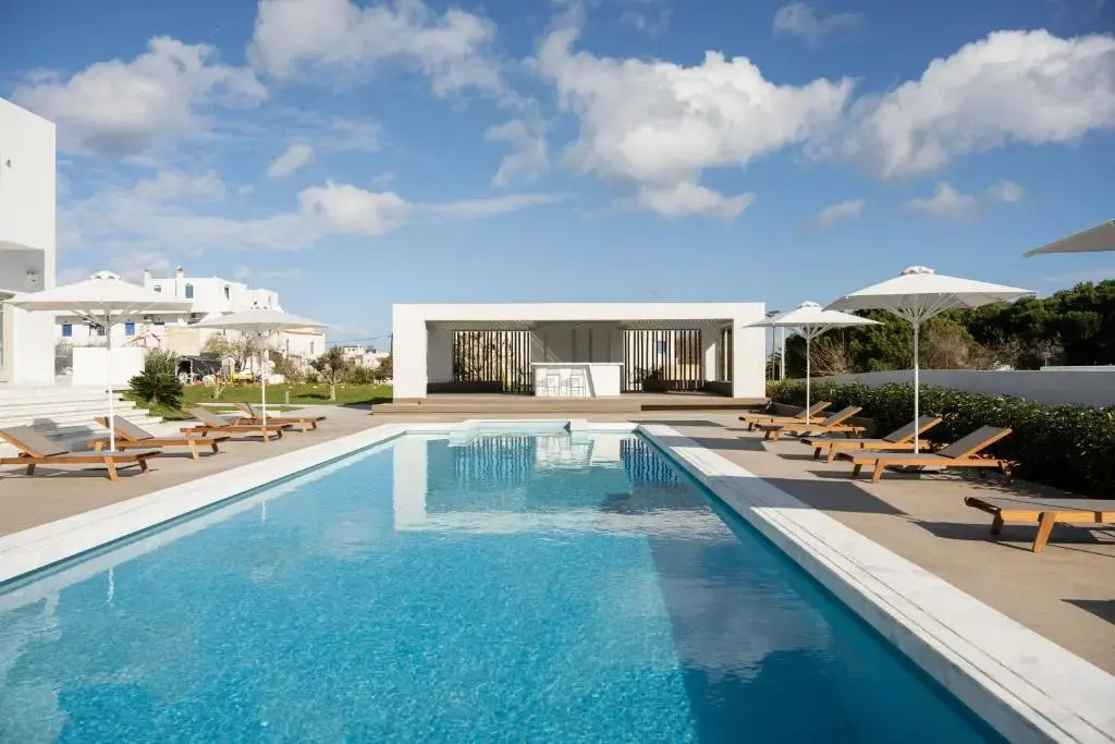 Tzanis Resort Skyros