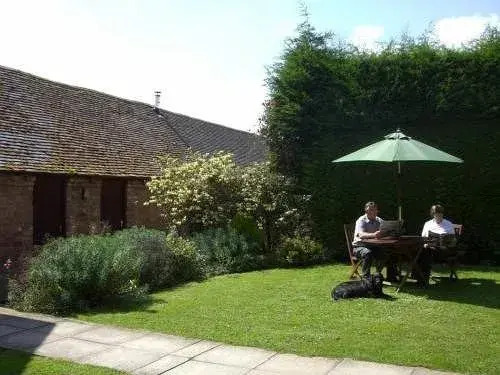 Phepson Farm