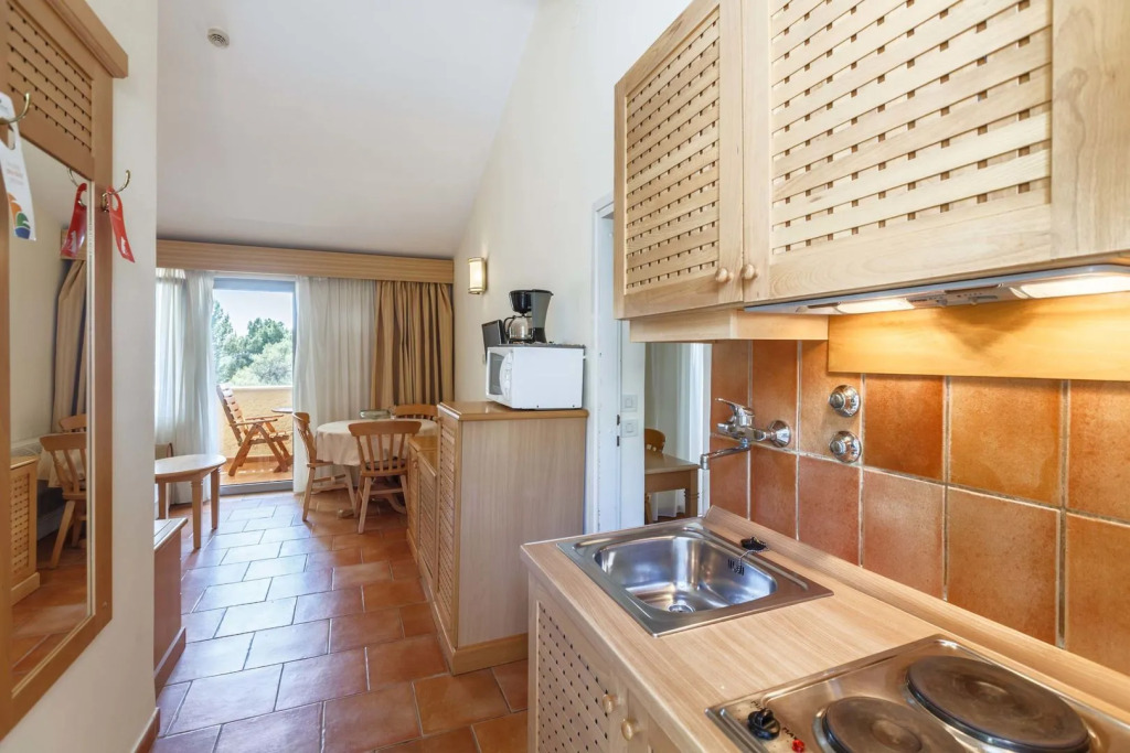 Apartments Bellevue Plava Laguna