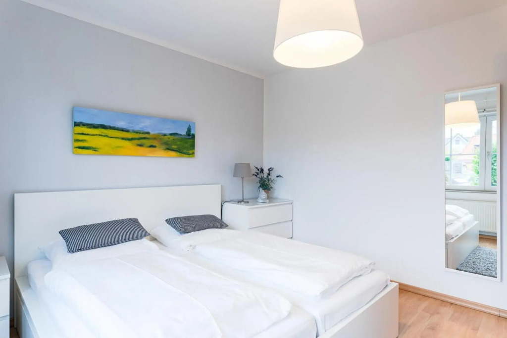 Ostseewelle Whg 1