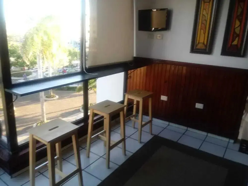 Hotel Libano