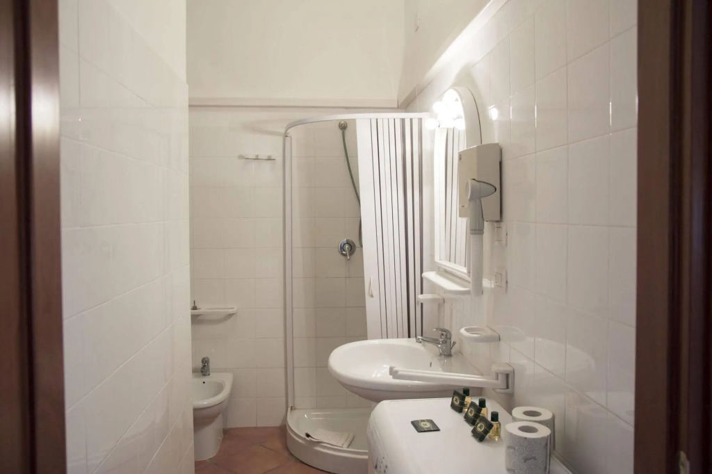 Tenute San Giuliano, Agri Resort San Giuliano
