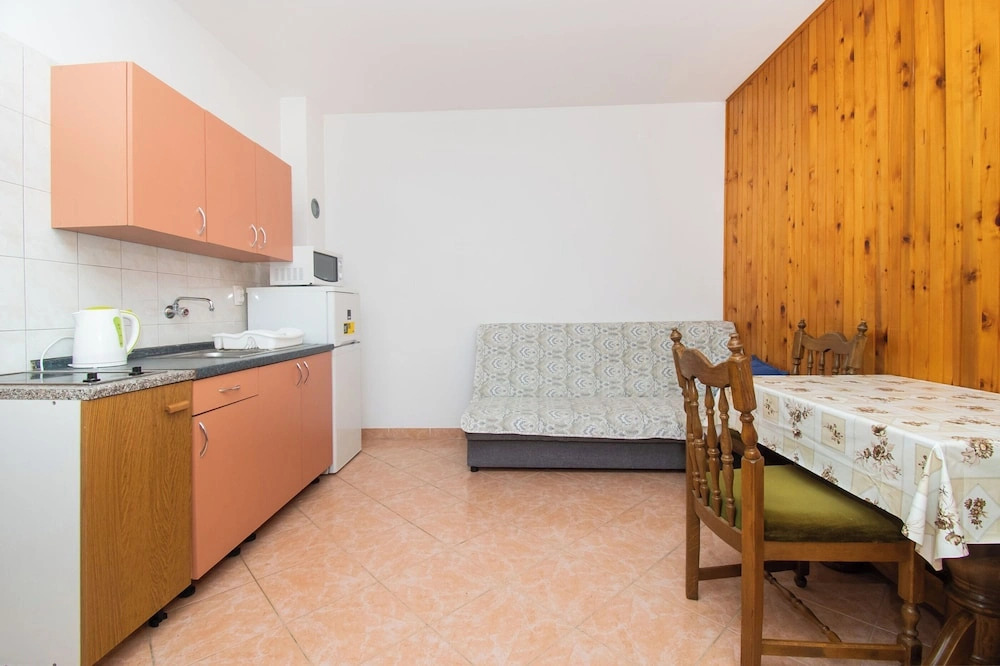 Apartment Mijo