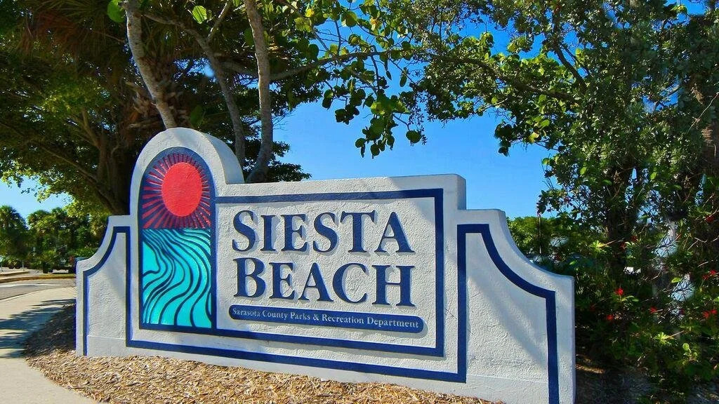 Coastal Surfside By Beachside Management