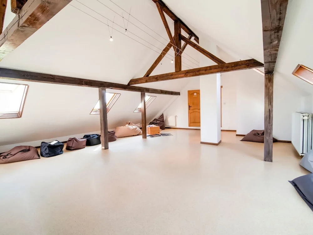 Spacious Holiday Home in Malmedy near Nature Parc High Venn