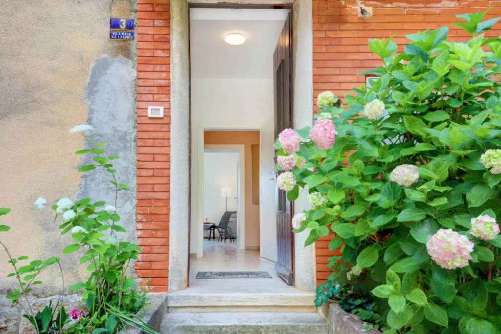 NEW 2022 Rooms Marchese Vodnjan
