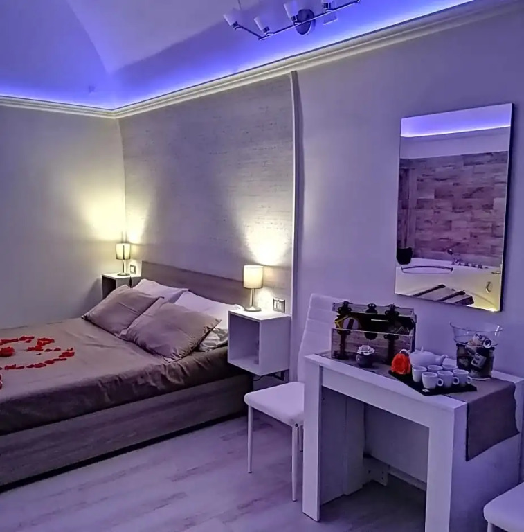 Welfare Suite