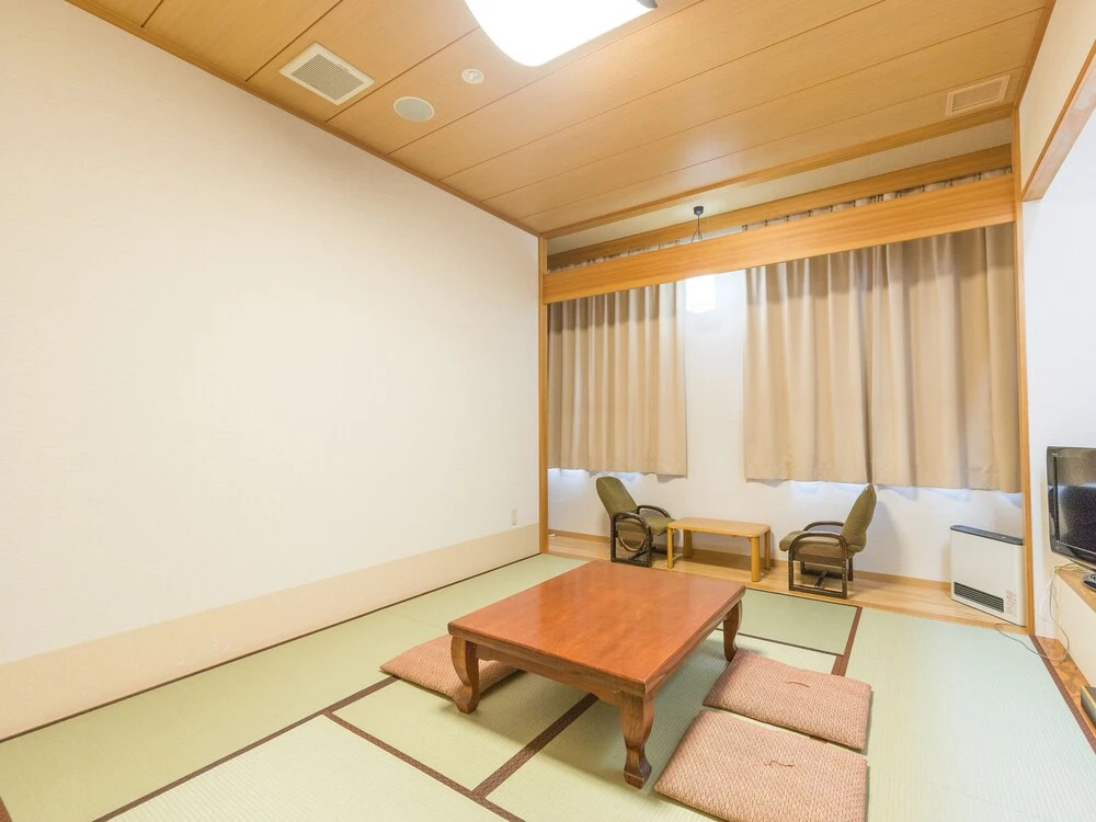 Yasuragi