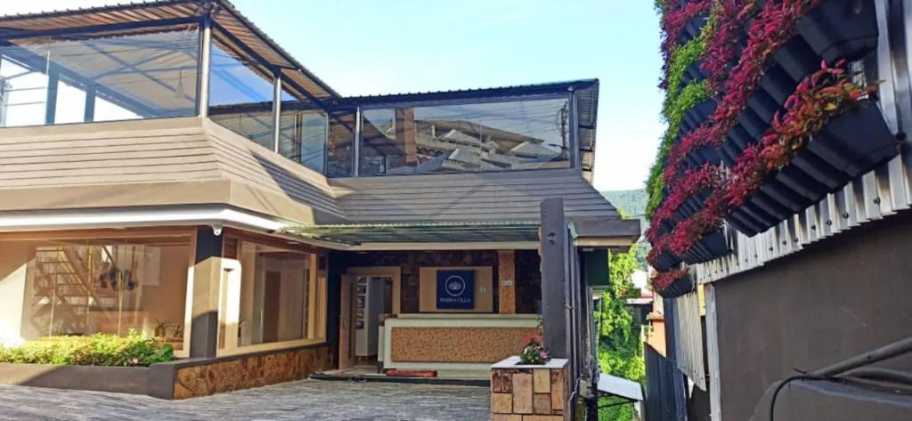 PHIBHA VILLA