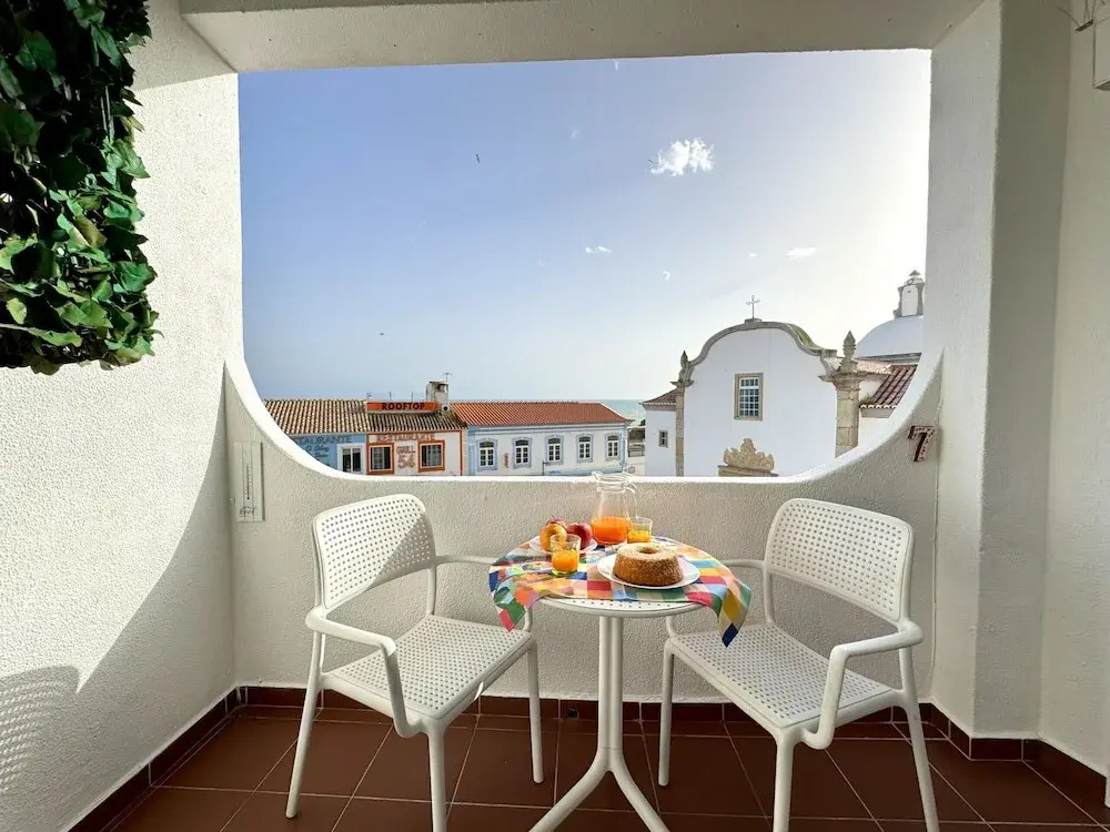 Albufeira Ocean View III by Homing