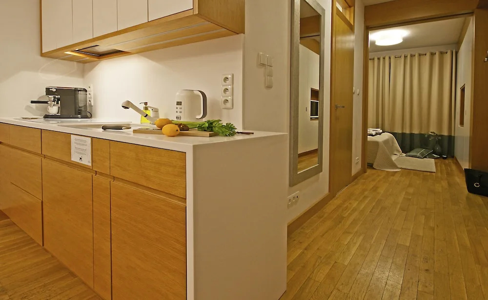 IRS ROYAL APARTMENTS Apartamenty IRS Kwartał Kamienic