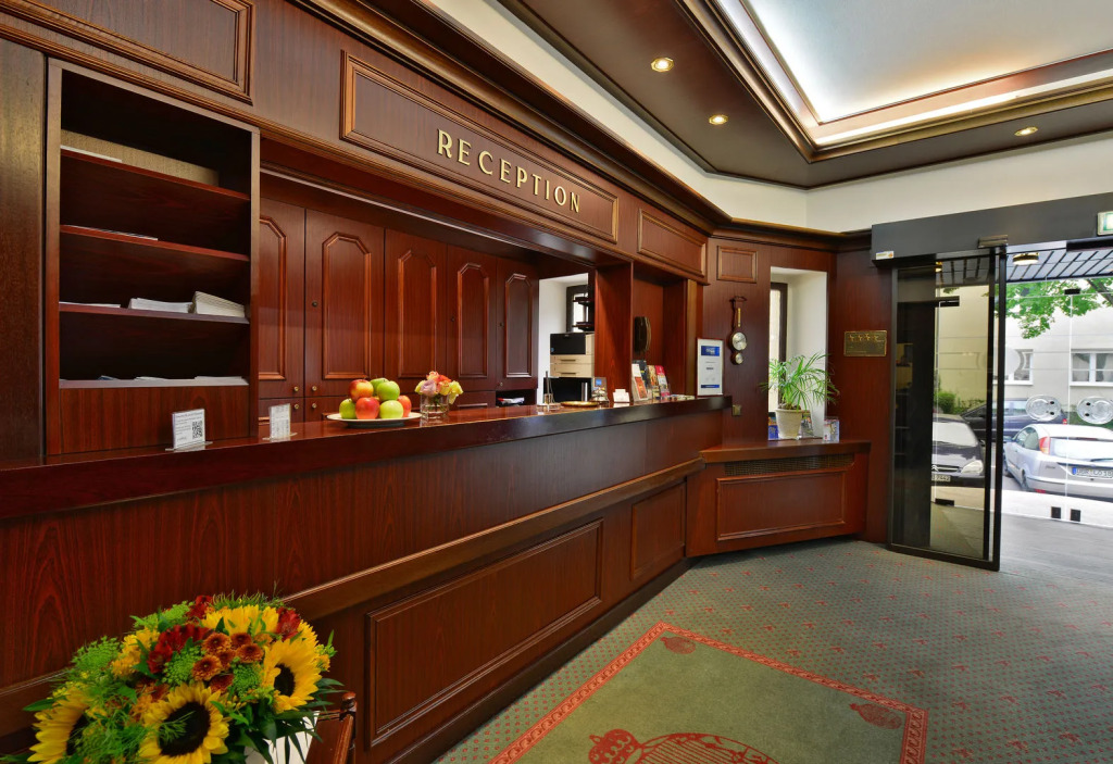 Hotel Imperial