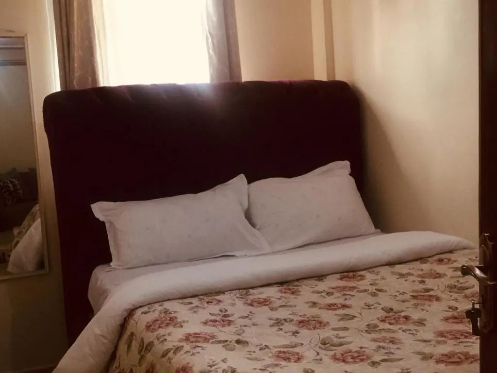 Reale's 1 Bedroom