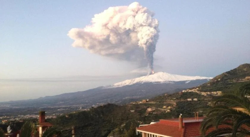 Casa Minniti Taormina