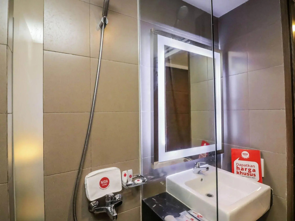 Nida Rooms Kuta Patih Jelantik