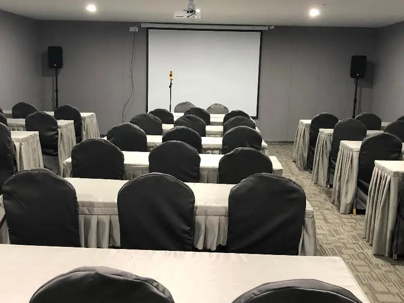 Ji Hotel Suzhou Wujiang Liuhong Road