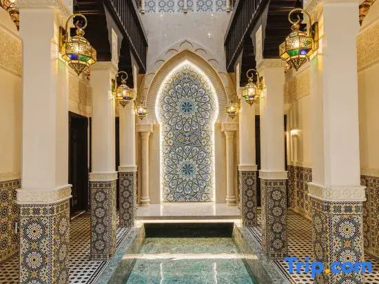 Royal Marrakech Guesthouse (Chaoshan Ancient City Paifang Street Store)