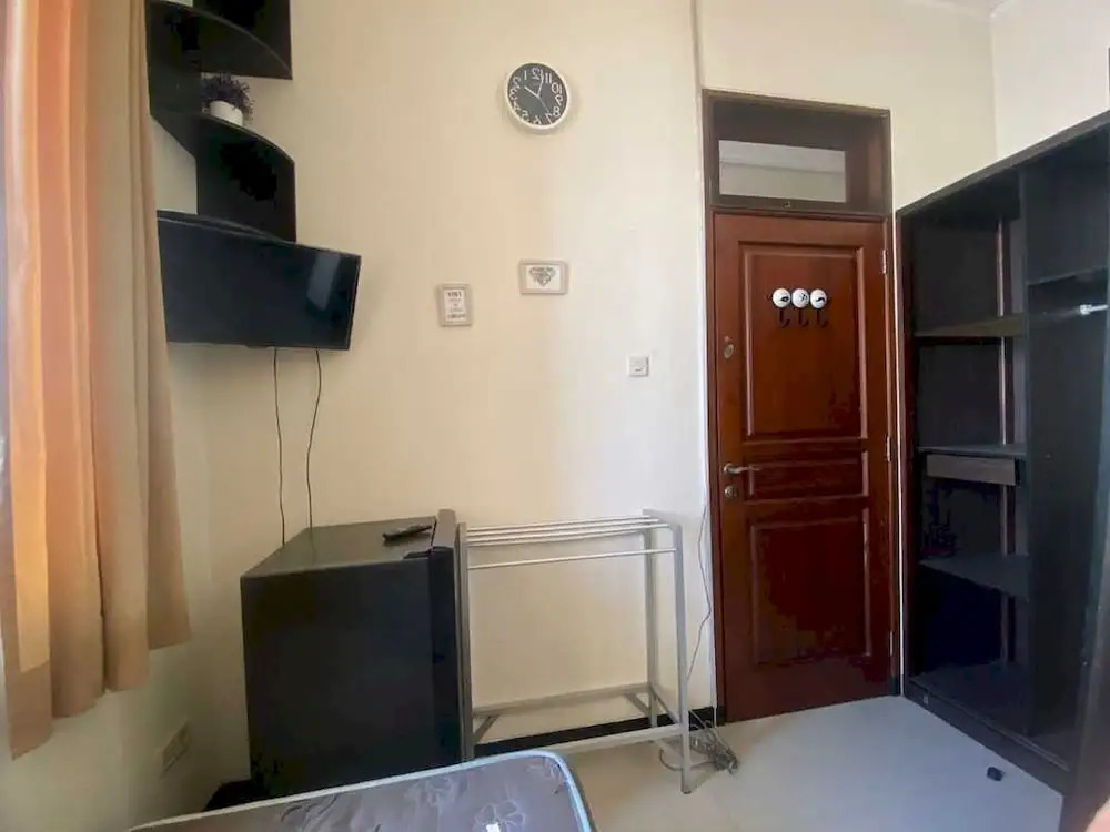 OYO Life 93202 Pentagon Homestay Syariah