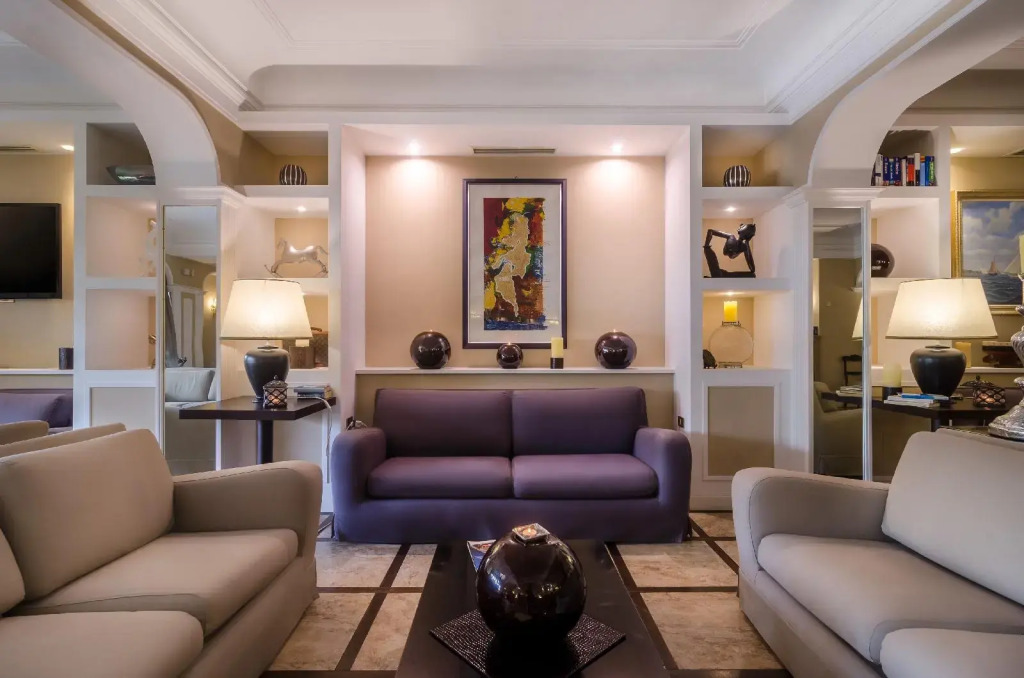 Hotel Martini Olbia