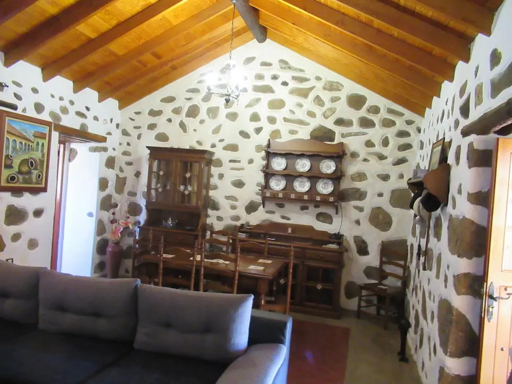Casa Rural del Pino