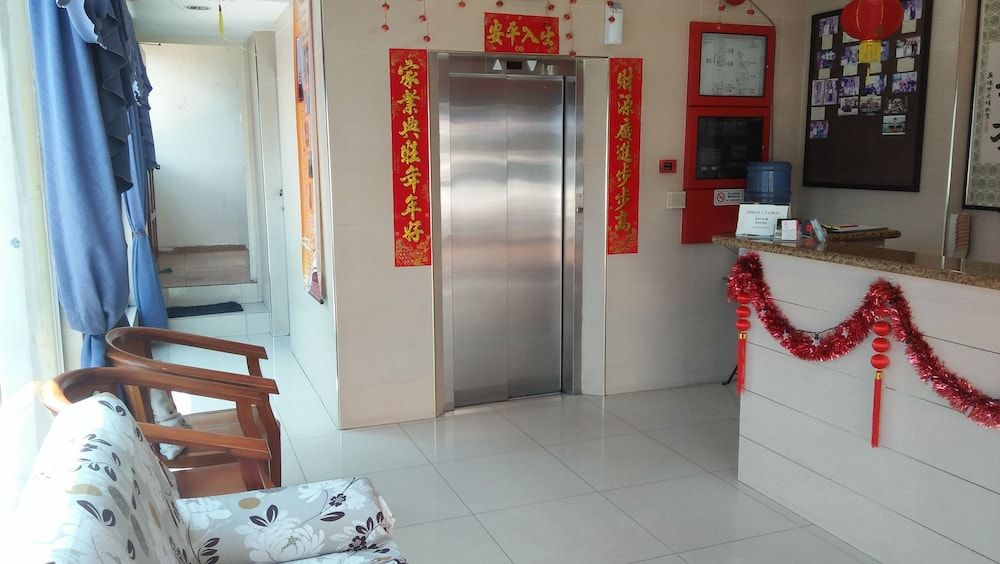 Dragon Inn Premium Hotel ( J.B) Sdn Bhd