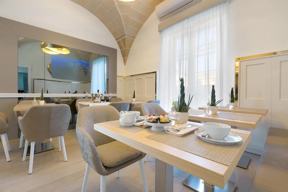 3249 AS - Junior Suite con Balcone