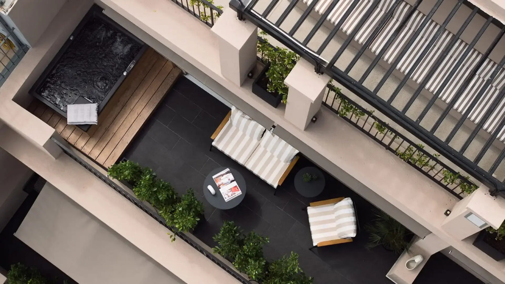 Kuka Luxury Living Athens
