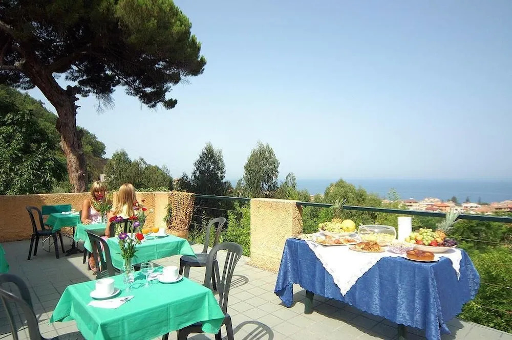 Hotel Calysea Tropea