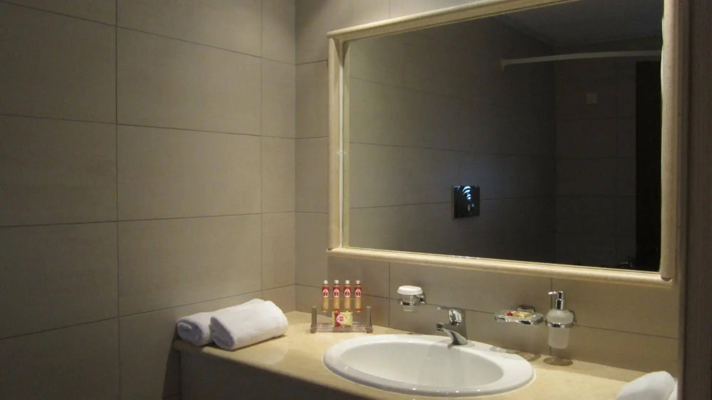 NOBILIS CORFU Hotel