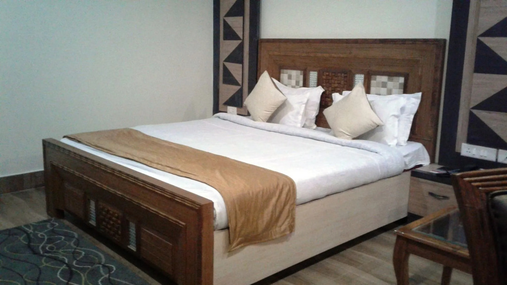 Dichang Resorts