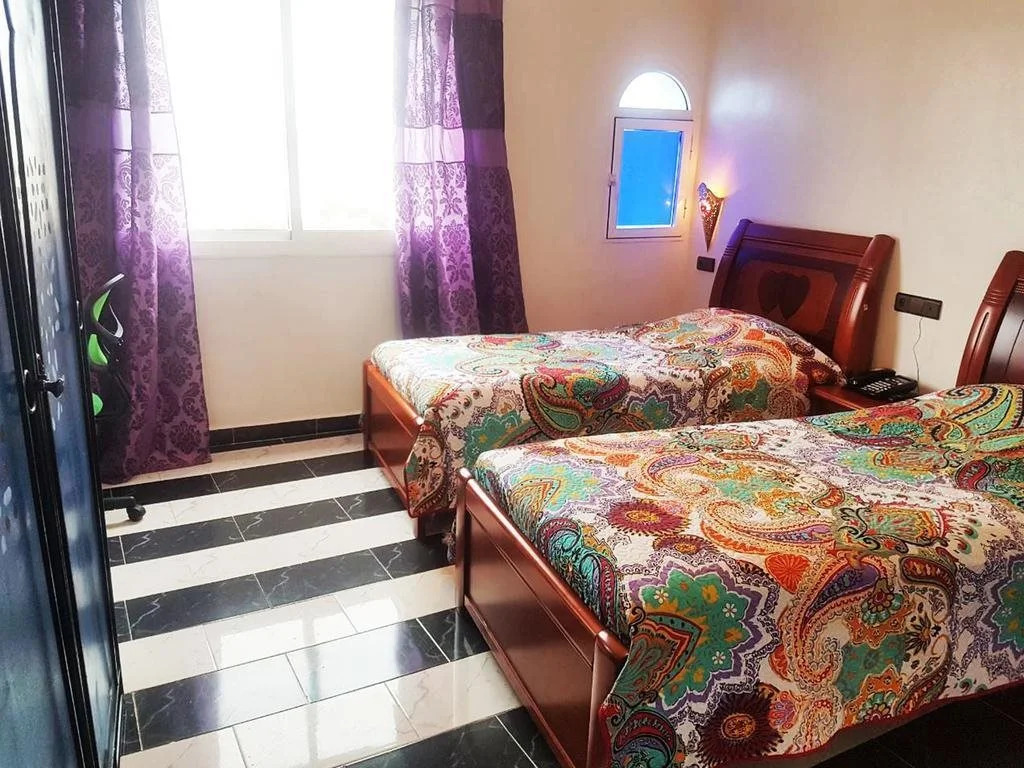 Hôtel Riad Tetouan