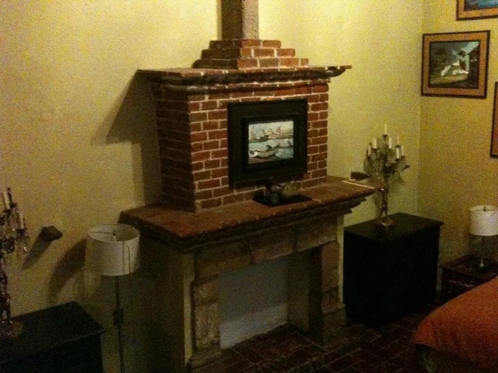 Hotel Casa Tio Camilo