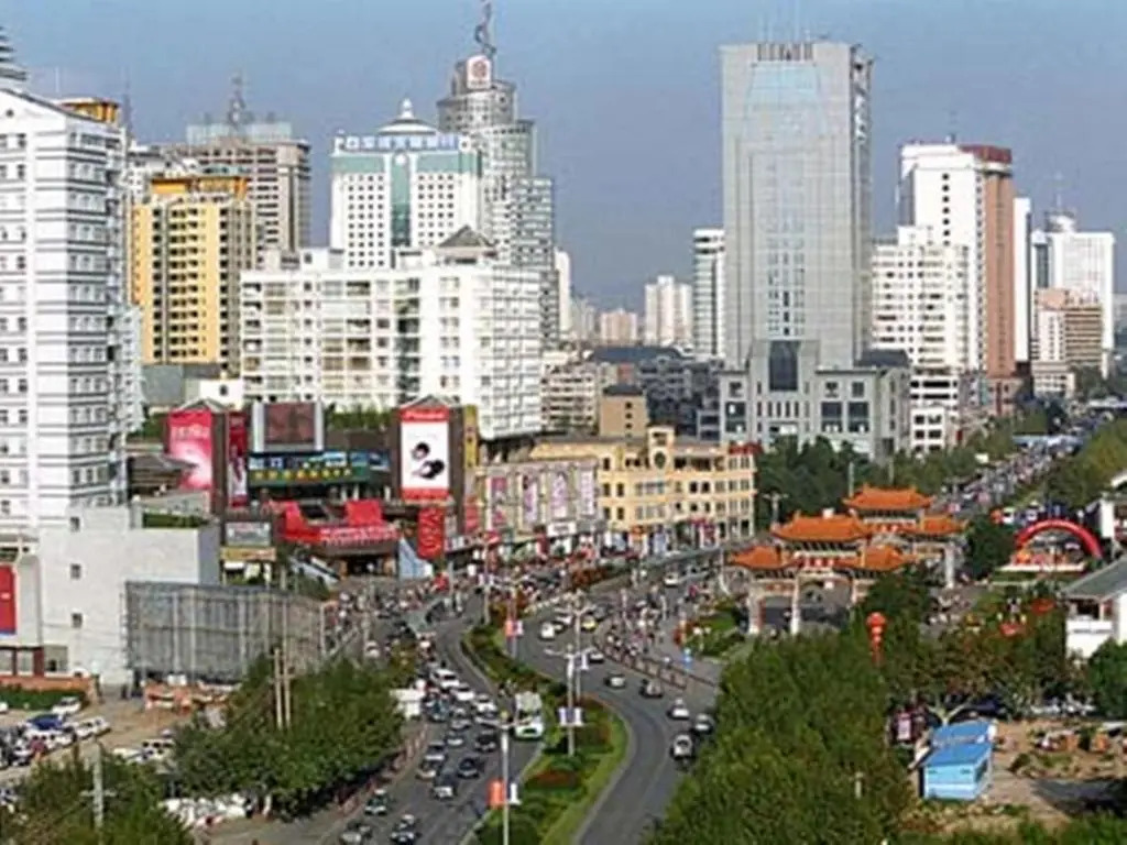 Kunming Dengni Youth Hostel