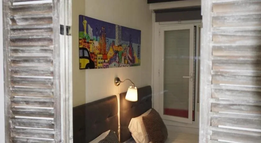 Hostal Lleida