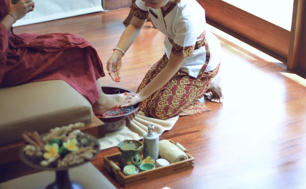 The Alantara Sanur