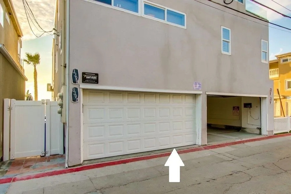 Beachside Getaway 4 2 Bedroom Condo