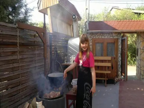Legányi Apartmanház
